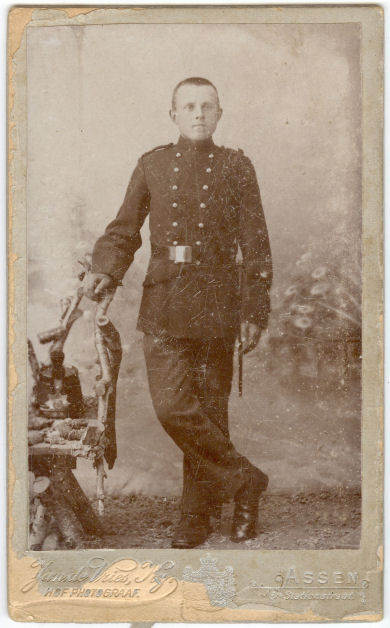 albert maring geb 1894.